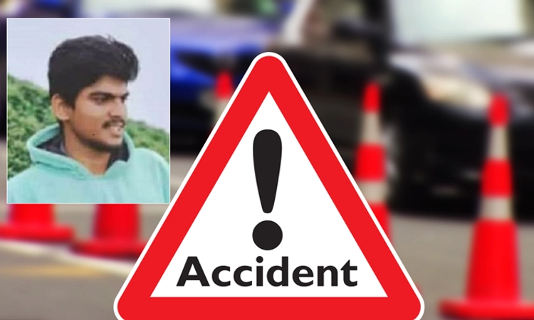 Hunsur: ಬೈಕ್‌ಗಳ ಮುಖಾಮುಖಿ: ಕಾಲೇಜು ವಿದ್ಯಾರ್ಥಿ ಮೃತ್ಯು… ಮುಗಿಲು ಮುಟ್ಟಿದ ಆಕ್ರಂದನ