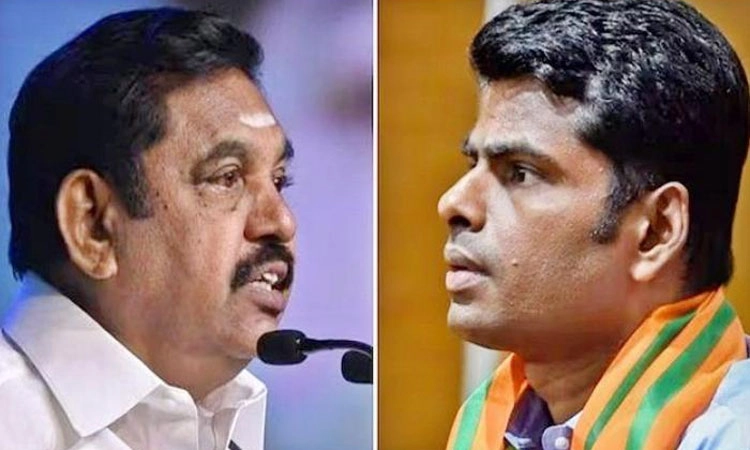 polls ಬಿಜೆಪಿಯೊಂದಿಗೆ ಮೈತ್ರಿ ಇಲ್ಲ: ಎಐಎಡಿಎಂಕೆ