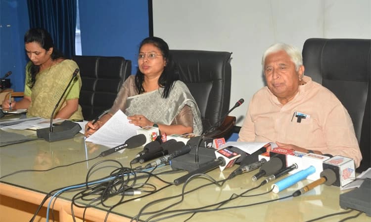 World Heritage ರಾಜ್ಯದ ಬೇಲೂರು,ಹಳೆಬೀಡು,ಸೋಮನಾಥಪುರ ದೇಗುಲಗಳು ಸೇರ್ಪಡೆ: ಎಚ್.ಕೆ. ಪಾಟೀಲ