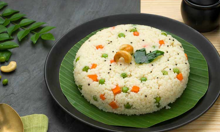 UV Fusion: ಕಾಂಕ್ರೀಟ್‌ ಅಲ್ಲ ಸ್ವಾಮಿ ಇದು ಉಪ್ಪಿಟ್ಟು