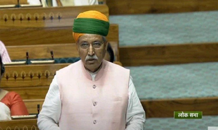 Reservation ನೂತನ ಸಂಸತ್‌ ಭವನದಲ್ಲಿ ಮಹಿಳಾ ಮೀಸಲಾತಿ ಮಸೂದೆ ಮಂಡನೆ