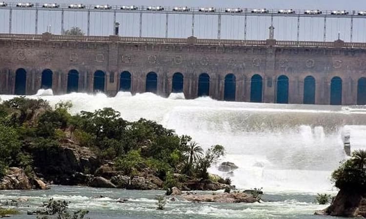 Cauvery Water Dispute:ಕಾವೇರಿ ಬಿಕ್ಕಟ್ಟು ಚರ್ಚಿಸಲು ನಾಳೆ ದೆಹಲಿಯಲ್ಲಿ ಮಹತ್ವದ ಸಭೆ