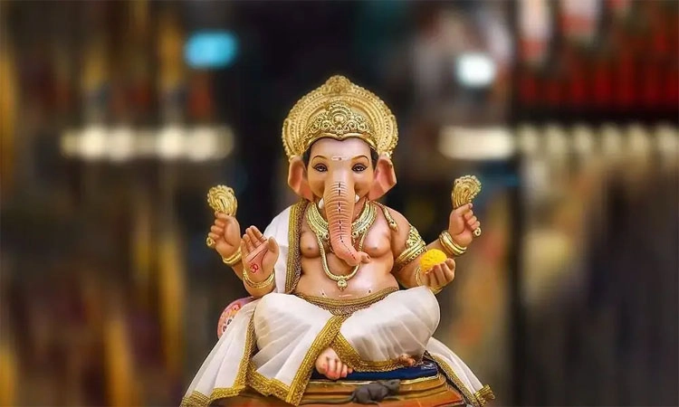 Ganesh Chaturthi: ಗಣಪ ಪ್ರೇರಣ ಶಕ್ತಿ