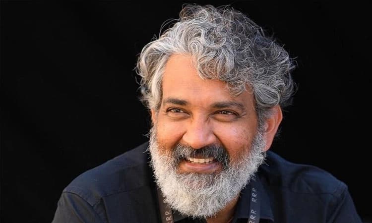 SS Rajamouli:‌ ಇಂಡಿಯನ್‌ ಸಿನಿಮಾದ ಬಯೋಪಿಕ್‌ ಹೇಳಲು ಹೊರಟ ರಾಜಮೌಳಿ; ಹೊಸ ಸಿನಿಮಾ ಅನೌನ್ಸ್