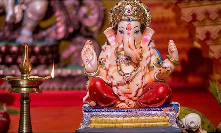 Ganesh Chathurthi; ಗಣೇಶ ಚತುರ್ಥಿಯೆಂಬ ಸಂಭ್ರಮ