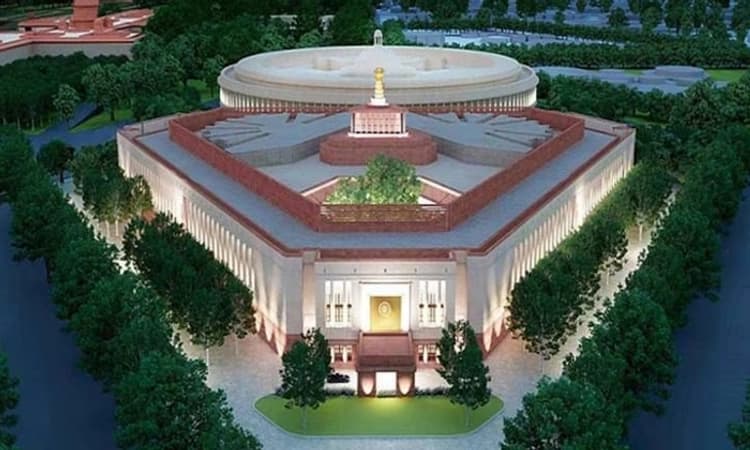 New Parliament: ಇಂದಿನಿಂದ ಹೊಸ ಸಂಸತ್‌ ಭವನದಲ್ಲಿ ಕಲಾಪ… ಶಾಂತಿ ಕಾಪಾಡಲು ಸ್ಪೀಕರ್ ಮನವಿ