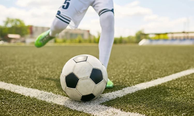 Asian Games  ಫುಟ್ ಬಾಲ್‌: ಭಾರತಕ್ಕೆ ಇಂದು ಚೀನ ಸವಾಲು