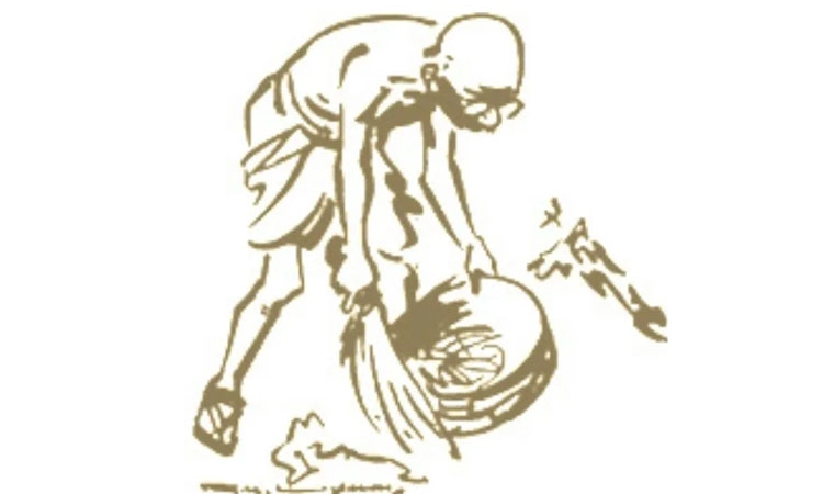 Mahatma Gandhi; ಕರಾವಳಿಯಲ್ಲಿ ಸ್ವಚ್ಛ ನಗರ-ಗ್ರಾಮದ ಮಹಾ ಸಂಕಲ್ಪ