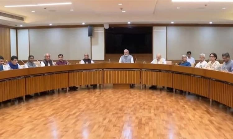 Women’s Reservation Bill; ಮಹಿಳಾ ಮೀಸಲಾತಿಗೆ ಸಂಪುಟ ಅಸ್ತು