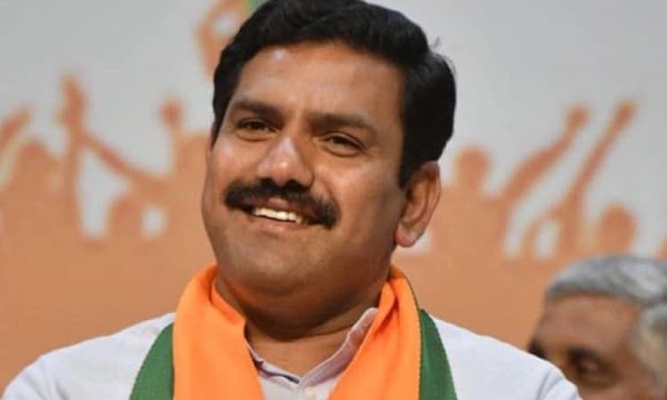 Shikaripur ಅಪಪ್ರಚಾರದಲ್ಲಿ ವಿಪಕ್ಷದವರು ನಿಸ್ಸೀಮರು: ವಿಜಯೇಂದ್ರ