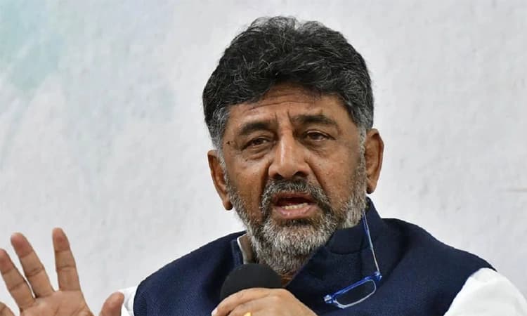 Cauvery Water ರಾಜ್ಯದ ಜನರ ಹಿತ ಕಾಯಲು ಸುಪ್ರೀಂ ಕೋರ್ಟಿಗೆ ಹೋಗುತ್ತೇವೆ’: ಡಿಸಿಎಂ