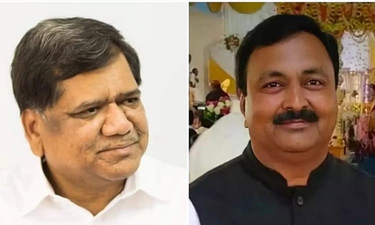 Hubli; ಶೆಟ್ಟರ್ ಯಾರಿಗೆ ಹೇಗೆ ಟಿಕೆಟ್ ನೀಡಿದ್ದಾರೆಂದು ನಮಗೆ ಗೊತ್ತಿದೆ: ಮಹೇಶ ಟೆಂಗಿನಕಾಯಿ