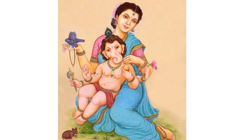 Gowri-Ganesha Chathurthi ಹಬ್ಬ ನಮಗೆ ಸಾತ್ವಿಕ ಆನಂದ ನೀಡುತ್ತದೆ