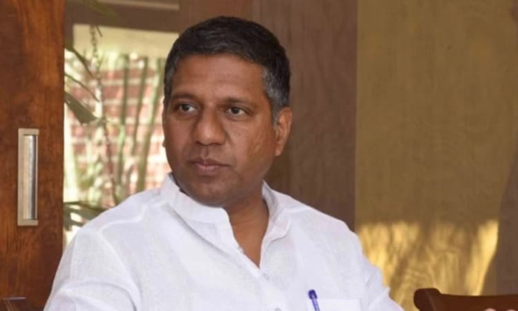 Chaitra Kundapura ರೀತಿ ಮೋಸ ಮಾಡುವವರು ಎಲ್ಲಾ ಪಕ್ಷಗಳಲ್ಲೂ ಇರುತ್ತಾರೆ: ಅರವಿಂದ ಬೆಲ್ಲದ್