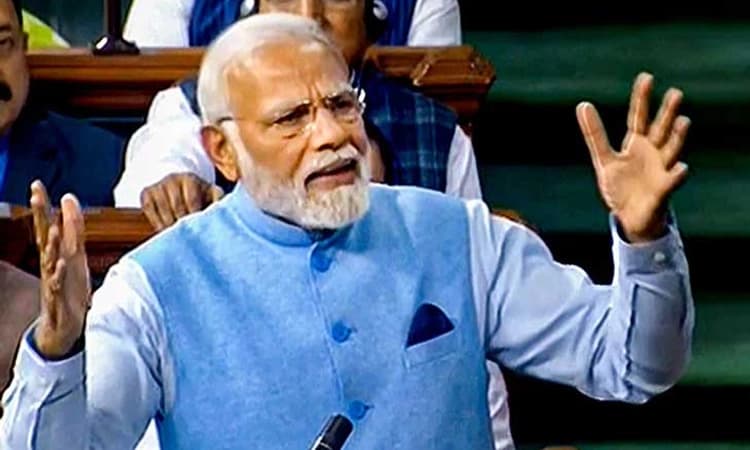 Old Parliament: ನೆಹರು ಐತಿಹಾಸಿಕ ಭಾಷಣ ಯಾವಾಗಲೂ ಸ್ಫೂರ್ತಿ; ಪ್ರಧಾನಿ ಮೋದಿ