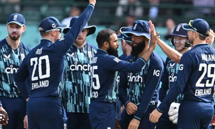 WC 23; ಬಲಿಷ್ಠ ಇಂಗ್ಲೆಂಡ್ ತಂಡ ಪ್ರಕಟ; ಆರ್ಚರ್ ಗಿಲ್ಲ ಜಾಗ; ಯುವ ಆಟಗಾರನಿಗೆ ಒಲಿದ ಅದೃಷ್ಟ