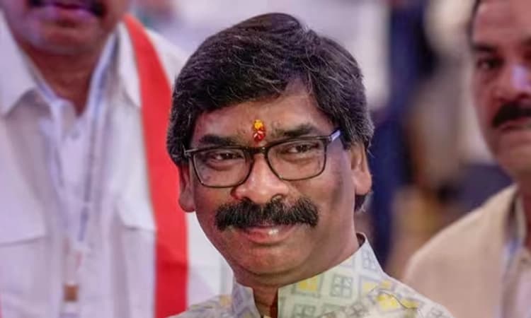 Hemant Soren: ಸಮನ್ಸ್ ಪ್ರಶ್ನಿಸಿ ಸುಪ್ರೀಂಗೆ ಮೊರೆಹೋದ ಜಾರ್ಖಂಡ್ ಸಿಎಂ ಹೇಮಂತ್ ಸೊರೆನ್