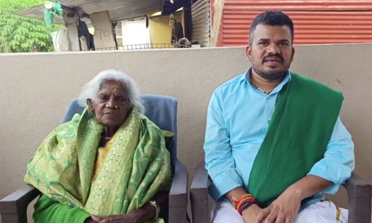 Chaitra Kundapur ಪ್ರಕರಣ; ಸಾಲುಮರದ ತಿಮ್ಮಕ್ಕನ ಸರಕಾರಿ ಕಾರು ದುರ್ಬಳಕೆ?