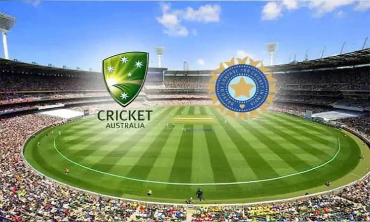 India-Australia: ಭಾರತ ಪ್ರವಾಸ: ಆಸ್ಟ್ರೇಲಿಯದ ಪೂರ್ಣ ಸಾಮರ್ಥ್ಯದ ತಂಡ
