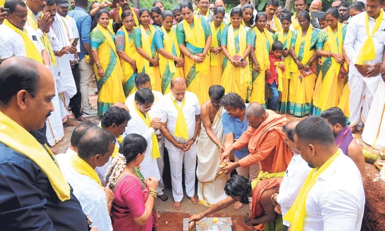 Udupi ಬ್ರಹ್ಮಾವರ ಬಿಲ್ಲವ ಸಮಾಜ ಸೇವಾ ಸಂಘ