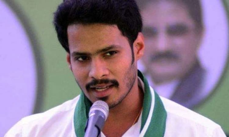 JDS; ಚುನಾವಣಾ ರಾಜಕಾರಣದಿಂದ ಕೆಲ ದಿನಗಳ ಕಾಲ ದೂರ : ನಿಖಿಲ್‌ ಕುಮಾರಸ್ವಾಮಿ