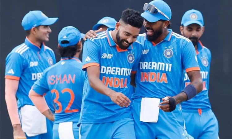 Asia Cup: ಭಾರತಕ್ಕೆ 8ನೇ ಬಾರಿ ಪ್ರಶಸ್ತಿ: ನಿರ್ಮಾಣಗೊಂಡ ಹಲವು ದಾಖಲೆಗಳ ಪಟ್ಟಿ ಇಲ್ಲಿದೆ