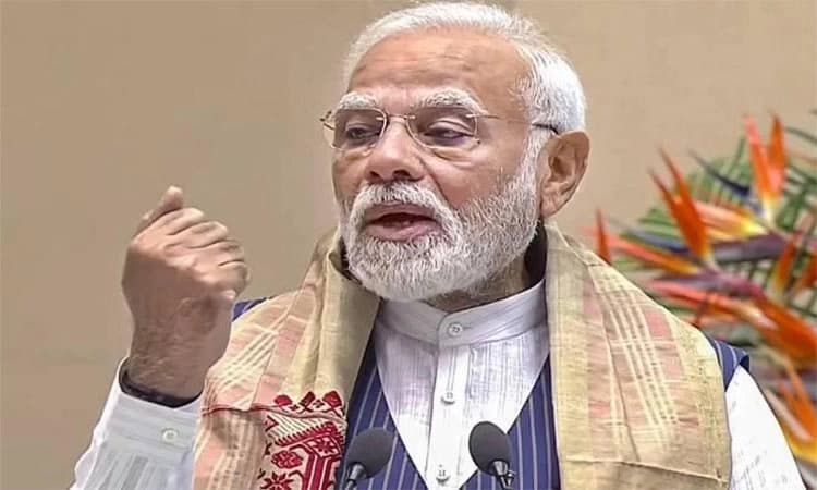 Modi: ಪ್ರಧಾನಿ ಮೋದಿಗೆ ಶುಭಾಶಯಗಳ ಮಹಾಪೂರ- ಬಿಜೆಪಿಯಿಂದ ದೇಶಾದ್ಯಂತ ಸೇವಾ ಕಾರ್ಯಗಳು