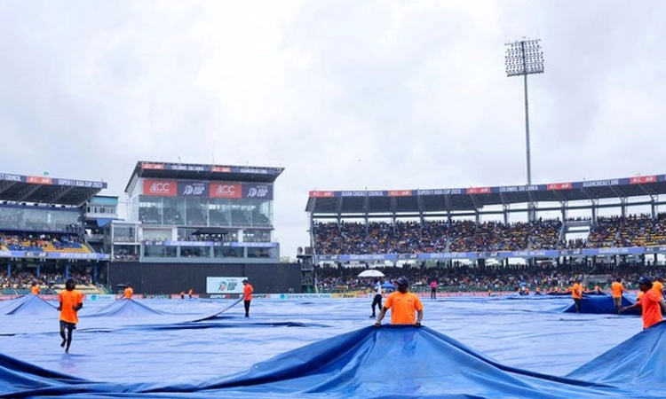 Asia Cup:ಕ್ಯುರೇಟರ್‌ಗಳು ಮತ್ತು ಗ್ರೌಂಡ್ಸ್‌ಮನ್‌ಗಳಿಗೆ 50,000 USD ಇನಾಮು
