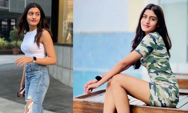 IMBD ಟಾಪ್ 10 ಜನಪ್ರಿಯ ತಾರೆಯರ ಪಟ್ಟಿಯಲ್ಲಿ ಸ್ಥಾನ ಪಡೆದ ಕನ್ನಡತಿ ಆದ್ಯಾ ಆನಂದ್