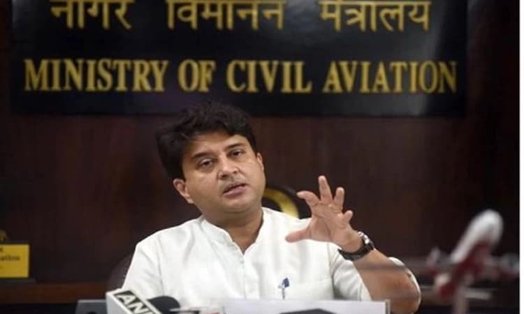 INDIA ಬಣಕ್ಕೆ ಮಹಾತ್ಮ ಗಾಂಧಿಯವರ ಸನಾತನ ಧರ್ಮ ಅಳಿಸುವ ಬಯಕೆ: ಸಿಂಧಿಯಾ