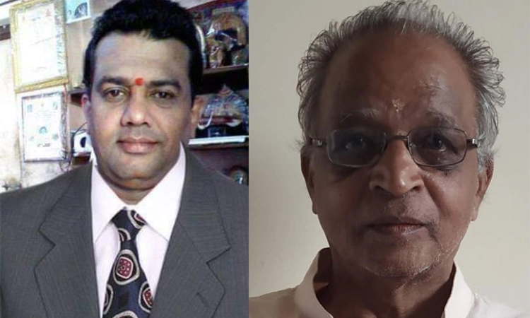 Swarnavalli Mutt; ಥಂಡಿಮನೆಗೆ ಹೊಸ್ತೋಟ, ಅತ್ತಿಮುರಡಿಗೆ‌ ದಂಟ್ಕಲ್ ಪ್ರಶಸ್ತಿ