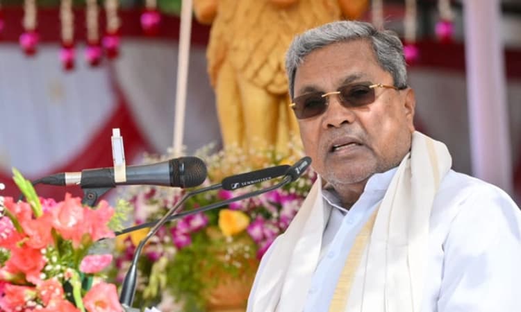 371 ಜೆ ಕಲಂ ಜಾರಿಗೆ ಕಲಬುರಗಿಯಲ್ಲಿ ಶೀಘ್ರವೇ ಪ್ರತ್ಯೇಕ ಸಚಿವಾಲಯ: ಸಿಎಂ ಸಿದ್ದರಾಮಯ್ಯ