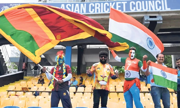 Asia Cup Cricket Final; ಭಾರತದ ಟ್ರೋಫಿ ಬರಗಾಲ ನೀಗಲಿ