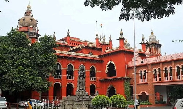 Madras H C: ಮಾತಲ್ಲಿ ಹಿಡಿತವಿರಲಿ- ಸನಾತನ ವಿವಾದ ಸಂಬಂಧ ಮದ್ರಾಸ್‌ ಹೈಕೋರ್ಟ್‌ ಅಭಿಮತ