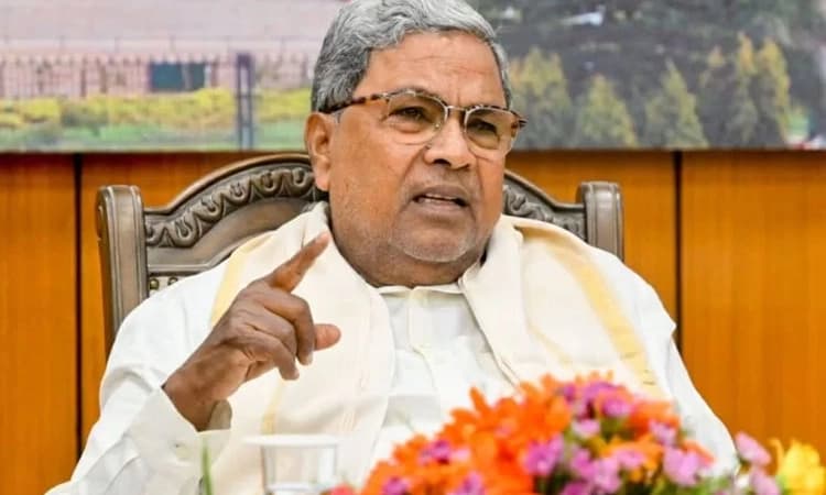 ಕಲ್ಯಾಣ ಕರ್ನಾಟಕ ಹೆಸರು ಅನ್ವರ್ಥಗೊಳಿಸುವ ಸಂಕಲ್ಪ- ಸಿಎಂ ಸಿದ್ದರಾಮಯ್ಯ ವಿಶೇಷ ಲೇಖನ