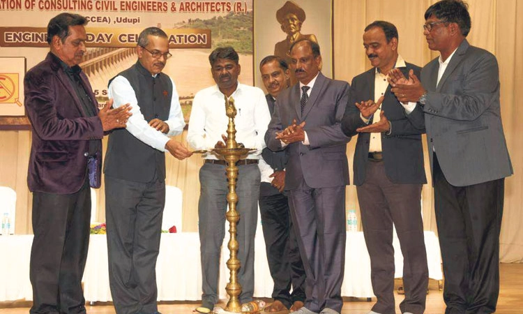 ACCEA “Engineer’s Day”: ಅಭಿವೃದ್ಧಿ ಹಿಂದಿನ ಶಕ್ತಿ ಎಂಜಿನಿಯರ್‌: ಡಾ| ಸಭಾಹಿತ್‌