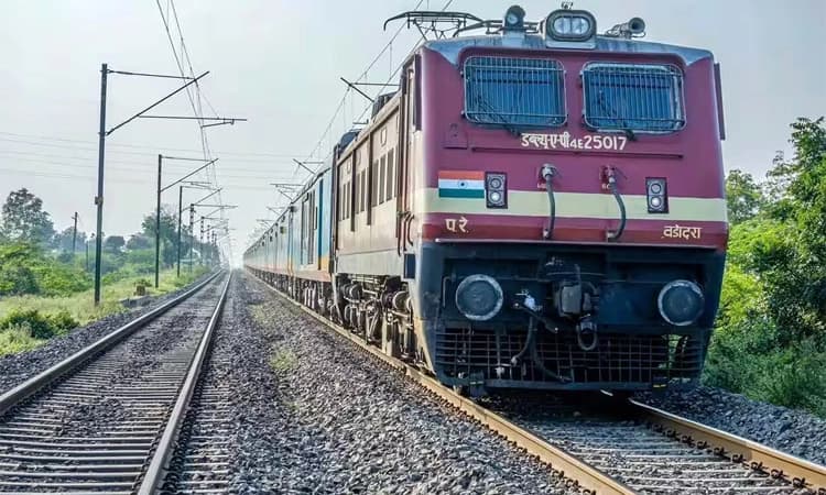 Train ಬೆಂಗಳೂರು – ಮೈಸೂರು -ಮುರ್ಡೇಶ್ವರ ರೈಲು ವೇಳಾಪಟ್ಟಿ