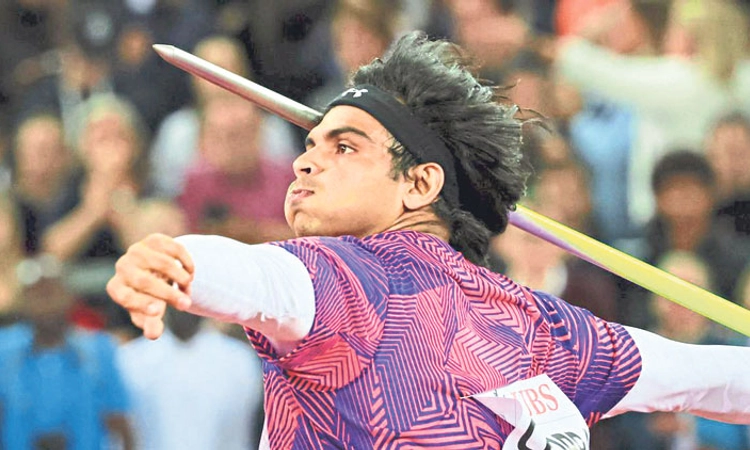 Diamond League Finals: ನೀರಜ್‌ ಮೇಲೆ ಹೆಚ್ಚಿದೆ ನಿರೀಕ್ಷೆ