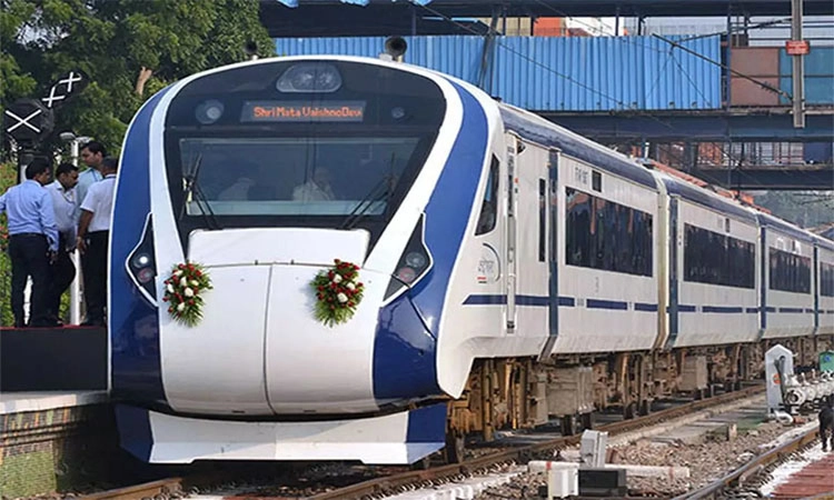 Vande Bharat: ಶೀಘ್ರವೇ ವಂದೇ ಭಾರತ್‌ ಸ್ಲೀಪರ್‌, ಮೆಟ್ರೋ ರೈಲು