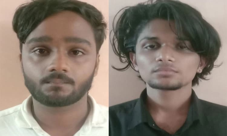 Ullal ಎಂಡಿಎಂಎ ಮಾರಾಟ; ಇಬ್ಬರ ಸೆರೆ