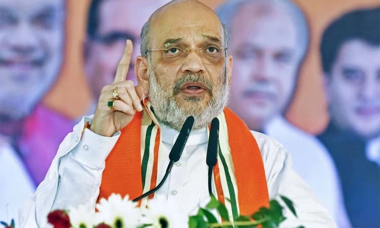 2024 Elections: ಬಿಹಾರದ ಎಲ್ಲಾ 40 ಲೋಕಸಭಾ ಸ್ಥಾನಗಳನ್ನು ಎನ್‌ಡಿಎ ಗೆಲ್ಲಲಿದೆ: ಅಮಿತ್ ಶಾ