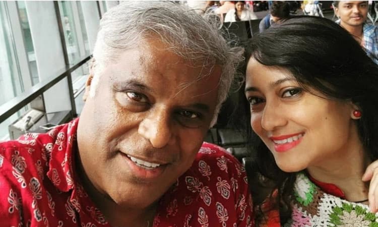 Ashish Vidyarthi: 57ರ ವಯಸ್ಸಿನಲ್ಲಿ 2ನೇ ಮದುವೆ.. ಟ್ರೋಲ್‌ಗೆ ಕ್ಯಾರೇ ಮಾಡಲ್ಲ ಎಂದ ದಂಪತಿ