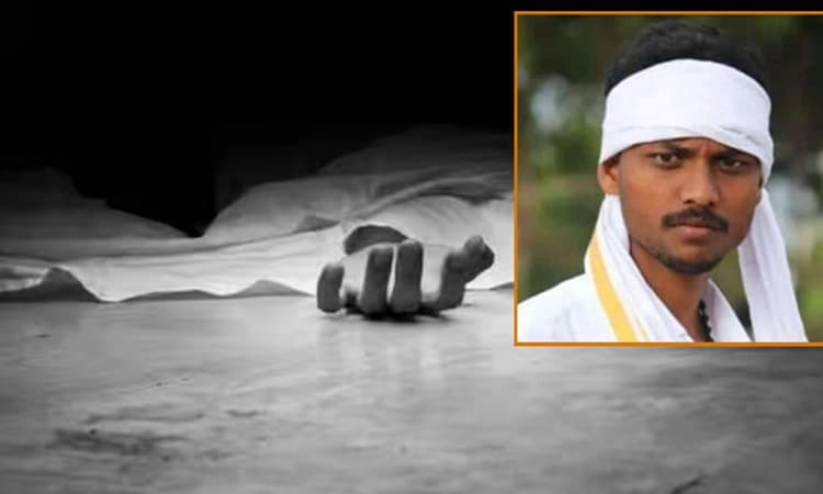 Gundlupete; ನೇಣು ಬಿಗಿದುಕೊಂಡು ಯುವಕ ಆತ್ಮಹತ್ಯೆಗೆ ಶರಣು!