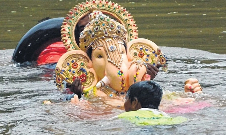 Ganesha Chaturthi; ಉಡುಪಿ- ದಕ್ಷಿಣ ಕನ್ನಡ ಜಿಲ್ಲೆಗಳಿಗೆ ಸೆ.19 ರಂದು ಸರ್ಕಾರಿ ರಜೆ ಘೋಷಣೆ