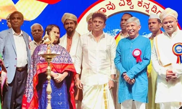 Desi Swara: ಅದ್ದೂರಿಯಾಗಿ ನಡೆದ ನಾವಿಕ ಏಳನೇ ವಿಶ್ವ ಕನ್ನಡ ಸಮಾವೇಶ-ಕನ್ನಡದ ಕಂಪು