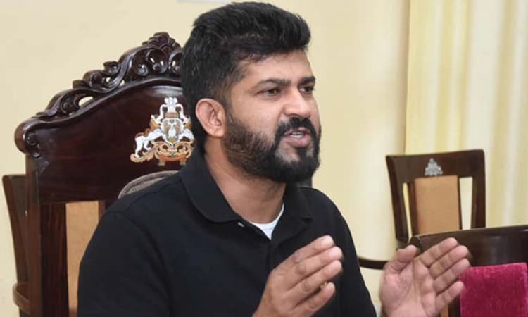 Cauvery ನೀರನ್ನು ತಮಿಳುನಾಡಿಗೆ ಈಗಲೂ ಕದ್ದುಮುಚ್ಚಿ ಹರಿಸಲಾಗುತ್ತಿದೆ: ಪ್ರತಾಪ್ ಸಿಂಹ ಆರೋಪ