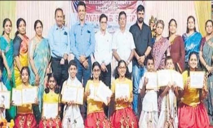 Mumbai: ಮಕ್ಕಳನ್ನು ತಾಳ್ಮೆಯಿಂದ ನೋಡಿಕೊಳ್ಳ ಬೇಕು- ರಮೇಶ್‌ ಶೆಟ್ಟಿ ಸಿದ್ದಕಟ್ಟೆ