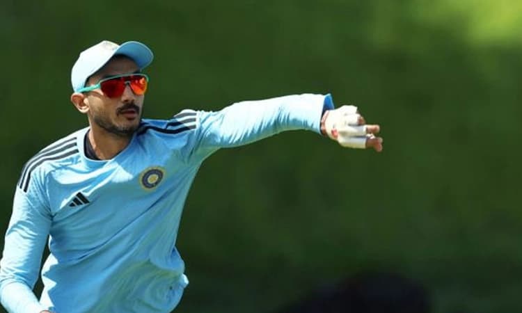 Asia Cup Final: ಗಾಯಗೊಂಡ ಅಕ್ಷರ್ ಪಟೇಲ್; ಬದಲಿ ಆಟಗಾರನ ಆಯ್ಕೆ