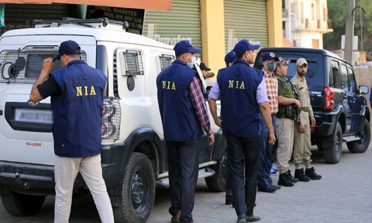 NIA Raids: ಉಗ್ರ ತರಬೇತಿ ಶಂಕೆ… ತಮಿಳುನಾಡು, ತೆಲಂಗಾಣ ಸೇರಿ 30 ಸ್ಥಳಗಳಲ್ಲಿ NIA ದಾಳಿ
