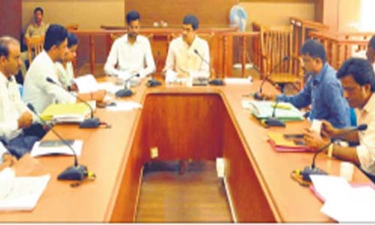 Koppal: ಕಾಲಮಿತಿಯಲ್ಲಿ ಸಕಾಲ ಅರ್ಜಿ ವಿಲೇವಾರಿ ಆಗಲಿ